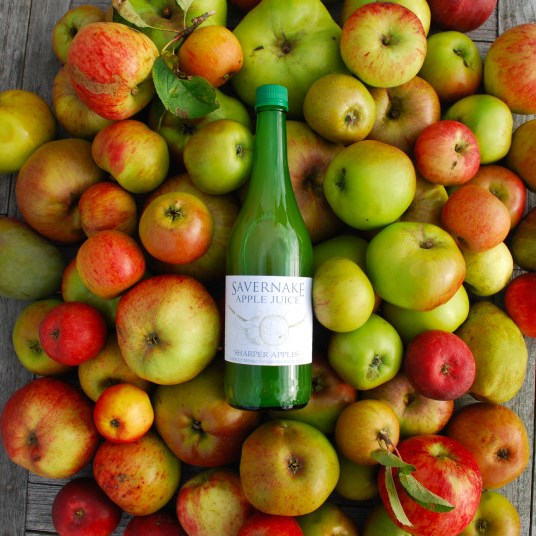 My Apple Juice